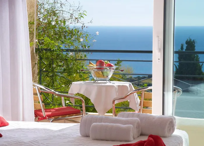 酒店 Felix & Lucia Simona 莫斯塔