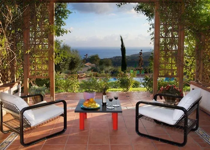 酒店 Felix & Lucia Simona