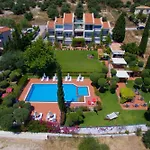 Felix Residence&lucia Simona Mousata