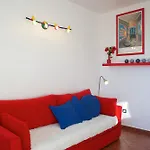 Felix Residence&lucia Simona Mousata