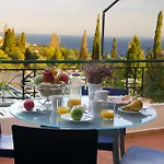 Hotel Felix Residence&lucia Simona 3*