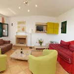 Hotel Felix Residence&lucia Simona Mousata