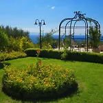 Hotel Felix Residence&lucia Simona Mousata