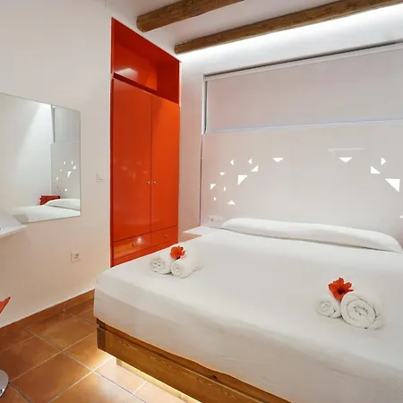 Hotel Felix Residence&lucia Simona 3*