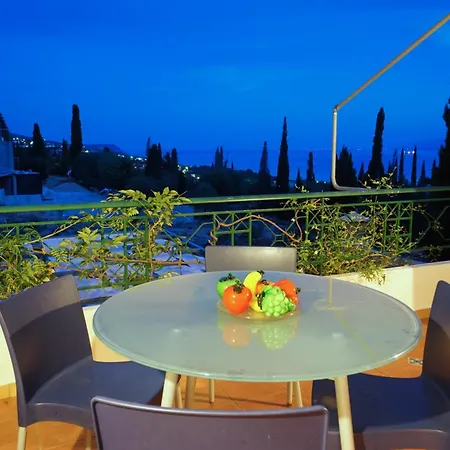 Felix Residence&lucia Simona 3*