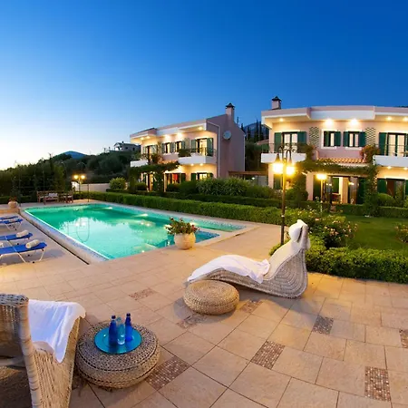 Felix Residence&lucia Simona 3*