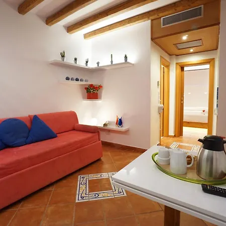 Felix Residence&lucia Simona Hotel 3*