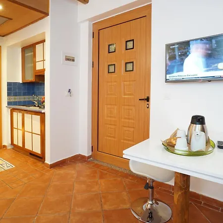 Felix Residence&lucia Simona 3*
