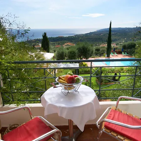 Felix Residence&lucia Simona 3*