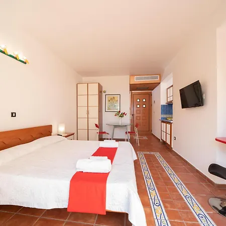 Felix Residence&lucia Simona 3*