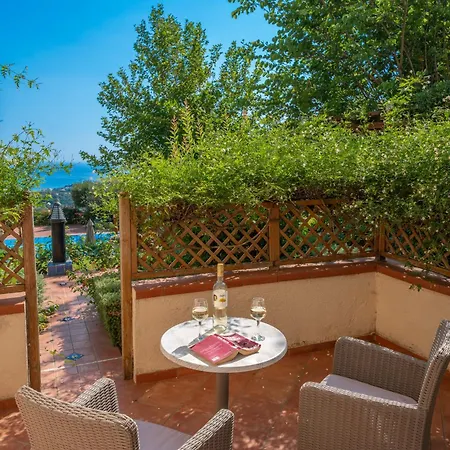 Felix Residence&lucia Simona 3*