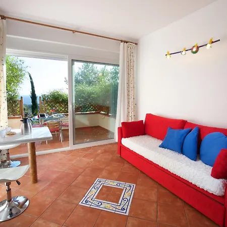 Hotel Felix Residence&lucia Simona Mousata