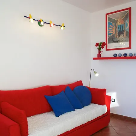 Felix Residence&lucia Simona Mousata