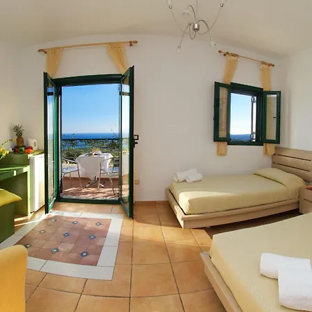 Felix Residence&lucia Simona 3*