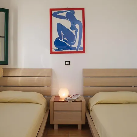 Felix Residence&lucia Simona Mousata