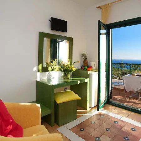 Hotel Felix Residence&lucia Simona