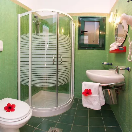 Felix Residence&lucia Simona Hotel 3*