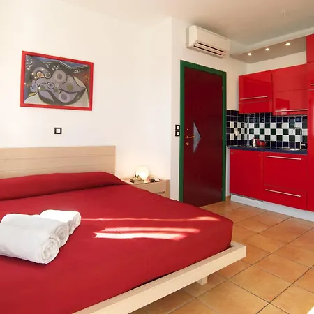 Felix Residence&lucia Simona Hotel 3*