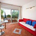 فندق Felix & Lucia Simona Mousata