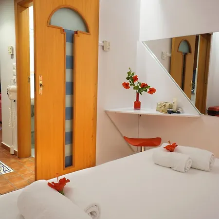 Felix & Lucia Simona Hotell 3*