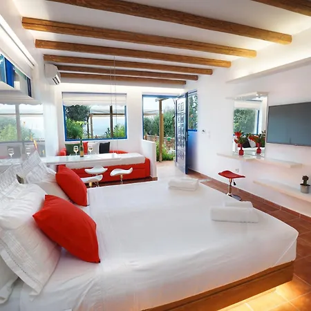 Hotell Felix & Lucia Simona 3*