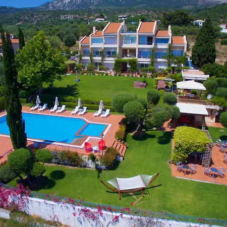 Hotell Felix & Lucia Simona