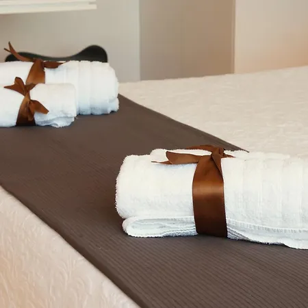 Hotell Felix & Lucia Simona 3*