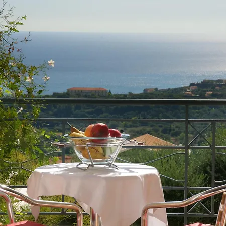 Hotell Felix & Lucia Simona