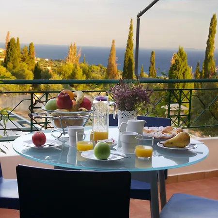 Hotell Felix & Lucia Simona 3*